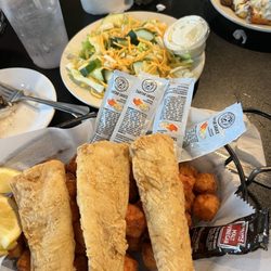 The Carolina Tavern