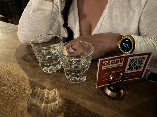 Glory Beer Bar & Kitchen by null