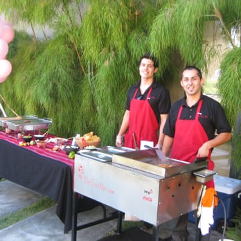 The Taco Man Catering - Caterers Near Me - Upland, California