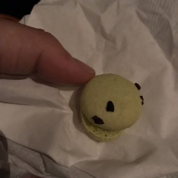 Spruce - Dessert macaron - American Near Me - San Francisco, California Spruce - Dessert macaron - American Near Me - San Francisco, California