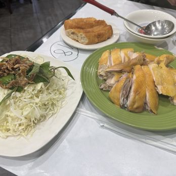 Cháo Đêm - Vietnamese Near Me - Garden Grove, California
