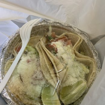 Presto Fresh Cafe - 2 Tilapia tacos for $7.00 t tax - Juice Bars & Smoothies Near Me - New York, New York Presto Fresh Cafe - 2 Tilapia tacos for $7.00 t tax - Juice Bars & Smoothies Near Me - New York, New York