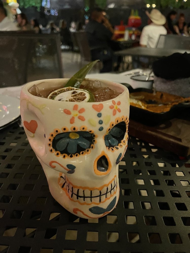 Mula Cantina