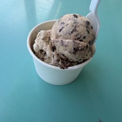 Cappuccino dark chocolate