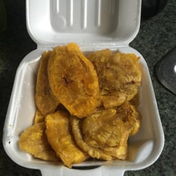 Tostones
