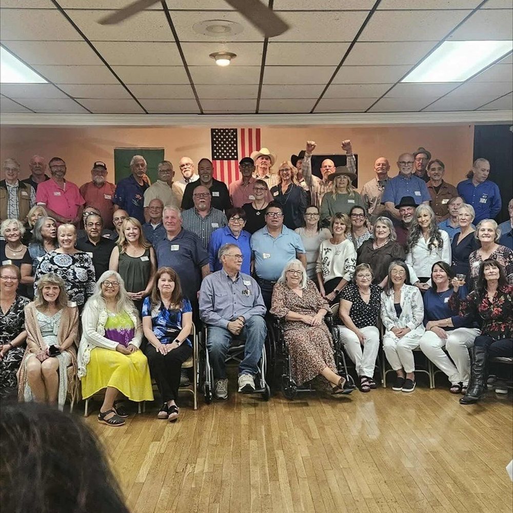 PPAV Hall - Venues & Event Spaces Near Me - Visalia, California