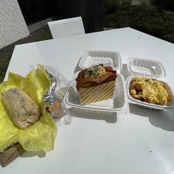 Egg Tuck - Breakfast & Brunch Near Me - Los Angeles, California