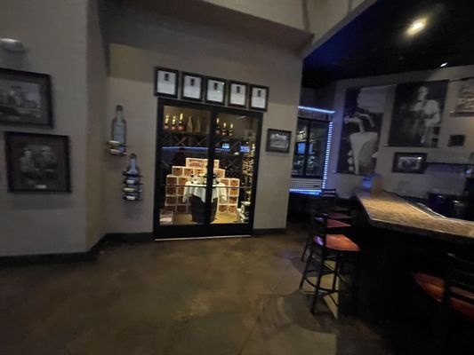 The Pecan Grill and Brewery by null