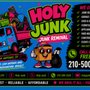 Holy Junk