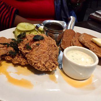 Yard House - 12.14.18 Nashville Hot Chicken $17.95 - Bars Near Me - Roseville, California Yard House - 12.14.18 Nashville Hot Chicken $17.95 - Bars Near Me - Roseville, California