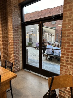 Burgaw Brewing by null