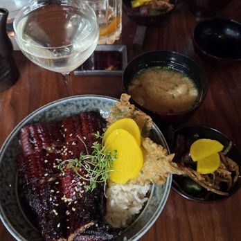 Mishik - Japanese Near Me - New York, New York