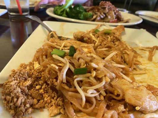 Pinto Thai Bistro by null