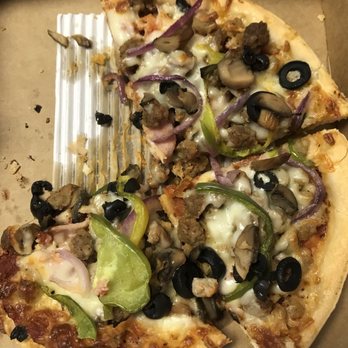 Brick Oven Pizza Co - Pizza Near Me - Kemah, Texas