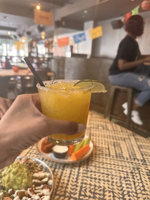 Rosy's Taco Bar by null