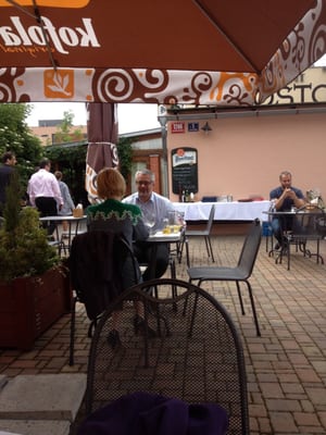 Arrosto Ristorante by null