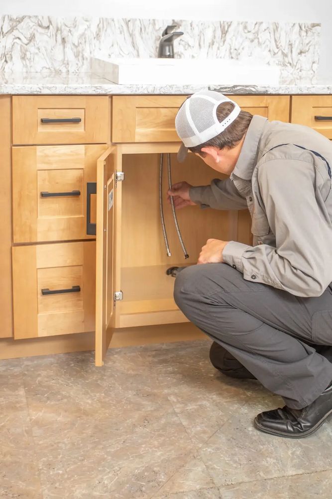 Slide of HRI Plumbing