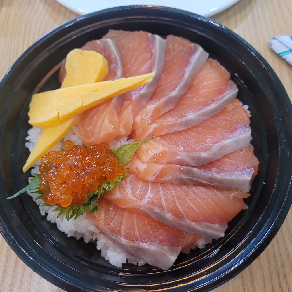 Fresh Bites Hawaii - @Fresh Bites - Poke Near Me - Honolulu, Hawaii Fresh Bites Hawaii - @Fresh Bites - Poke Near Me - Honolulu, Hawaii