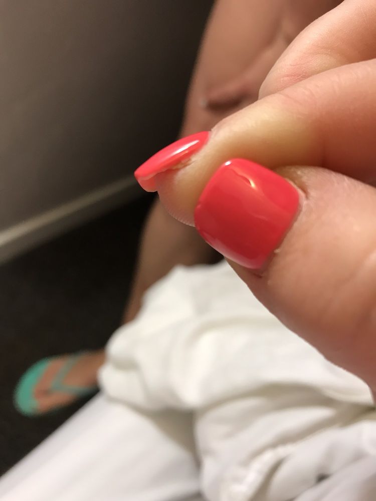 GOLDEN NAILS & SPA Updated July 2024 26 Photos & 63 Reviews 70