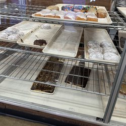 Royal Donut - Not much left