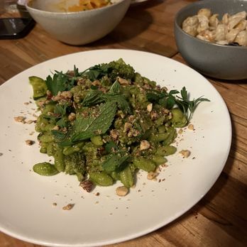 Somebody People - Gnocchi - Wine Bars Near Me - Denver, Colorado Somebody People - Gnocchi - Wine Bars Near Me - Denver, Colorado