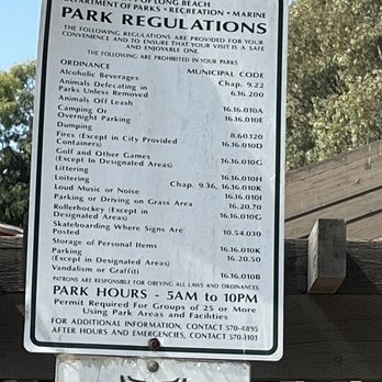 Cesar E Chavez Park - park rules - Playgrounds Near Me - Long Beach, California Cesar E Chavez Park - park rules - Playgrounds Near Me - Long Beach, California
