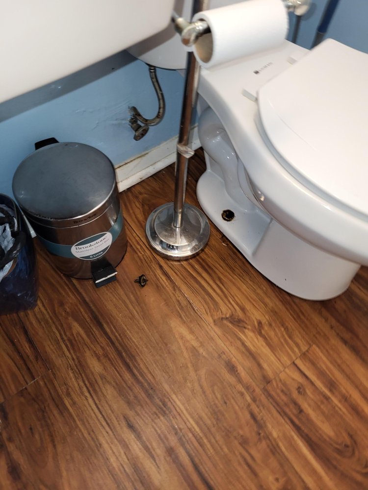 Slide of My Castle Restoration