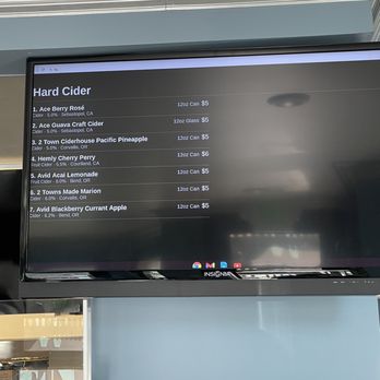 Hopulent - Menu - Cafes Near Me - Vallejo, California Hopulent - Menu - Cafes Near Me - Vallejo, California