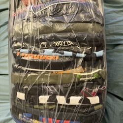 POPWASH - Washed and folded clothes