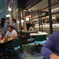 Wahaca Liverpool