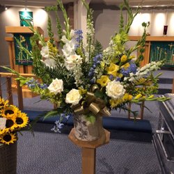 Maz-In Flowers - And this!