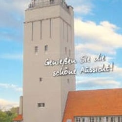 Delmenhorster Wasserturm