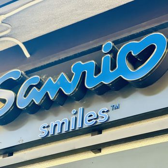 Sanrio - Toy Stores Near Me - Los Angeles, California Sanrio - Toy Stores Near Me - Los Angeles, California
