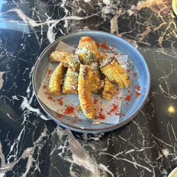 Whisper - Corn Ribs - Breakfast & Brunch Near Me - San Mateo, California Whisper - Corn Ribs - Breakfast & Brunch Near Me - San Mateo, California