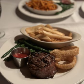 The Derby - Filet mignon - Steakhouses Near Me - Arcadia, California