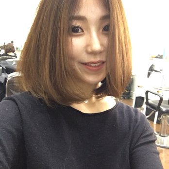 DF Salon - Midlength bob - Hair Salons Near Me - Toronto, Ontario DF Salon - Midlength bob - Hair Salons Near Me - Toronto, Ontario
