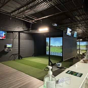 Tee24 - Driving Range & Practice Facility - Golf Near Me - Clarksville, Indiana Tee24 - Driving Range & Practice Facility - Golf Near Me - Clarksville, Indiana