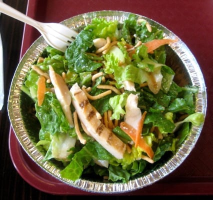 Rose City Pizza by null