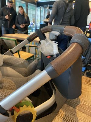 Shake Shack Battery Park City by null