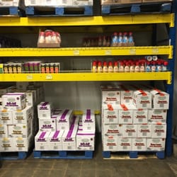 Restaurant Depot