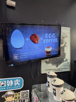 Coffee Dak Lak by null