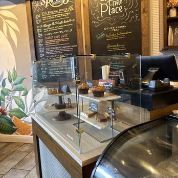 Black & Brew - Coffee & Tea Near Me - Lakeland, Florida Black & Brew - Coffee & Tea Near Me - Lakeland, Florida