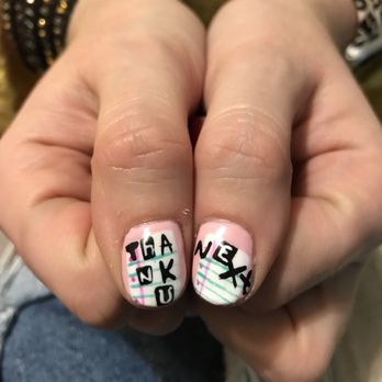 Zoom Mani - Nail Technicians Near Me - Columbus, Ohio