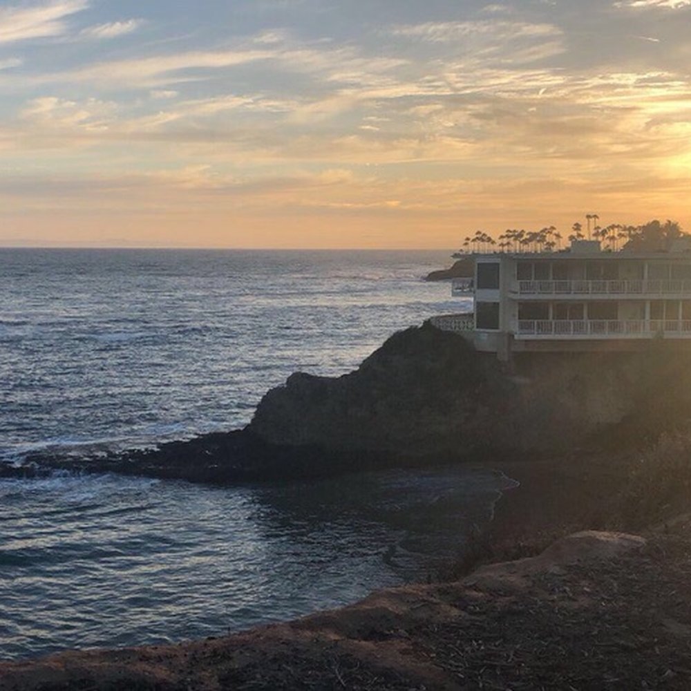Divers Cove - Scuba Diving Near Me - Laguna Beach, California