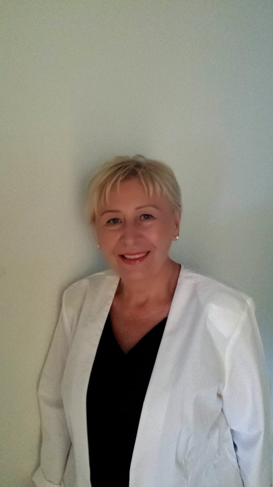 European Skin Care Logo