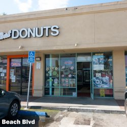 Best Donuts