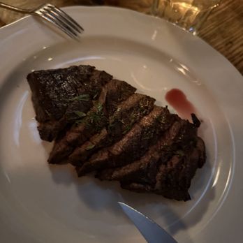 St. Anselm - Wagyu Skirt Steak - Steakhouses Near Me - Washington, DC, District of Columbia