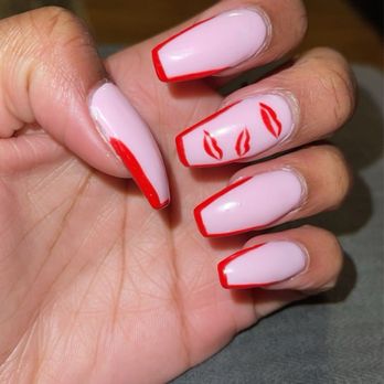 Co Nails - Nail Salons Near Me - Edmond, Oklahoma Co Nails - Nail Salons Near Me - Edmond, Oklahoma