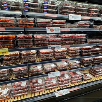 H Mart - Westminster - Bulgogi Heaven! - Grocery Near Me - Westminster, California