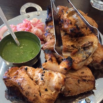 Dilliwala Indian Kitchen - Indian Near Me - Diamond Bar, California